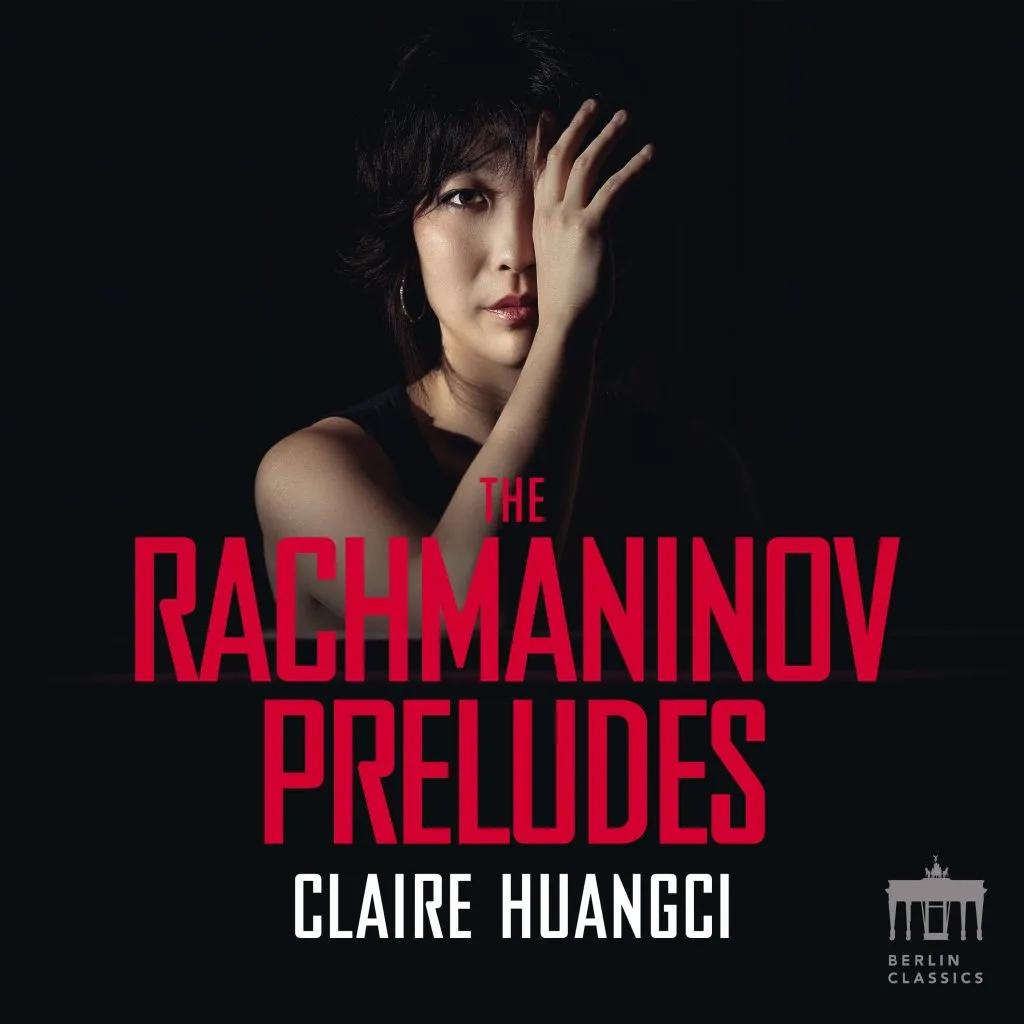 The Rachmaninoff Preludes