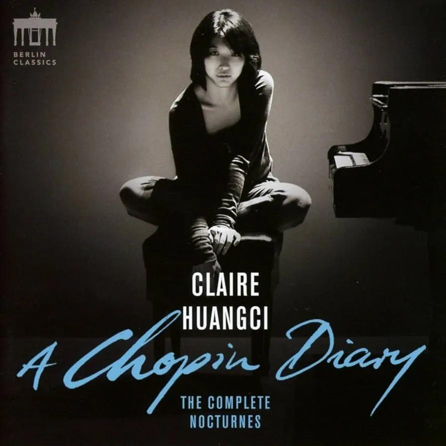 A Chopin Diary – The Complete Nocturnes